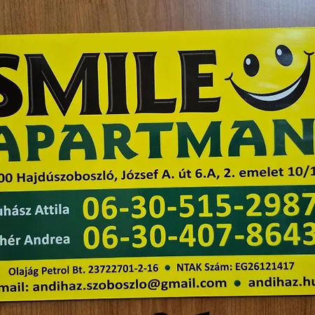 Smile