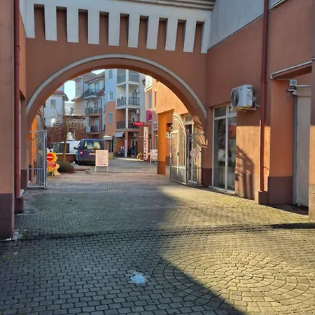 Smile * Hajdúszoboszló