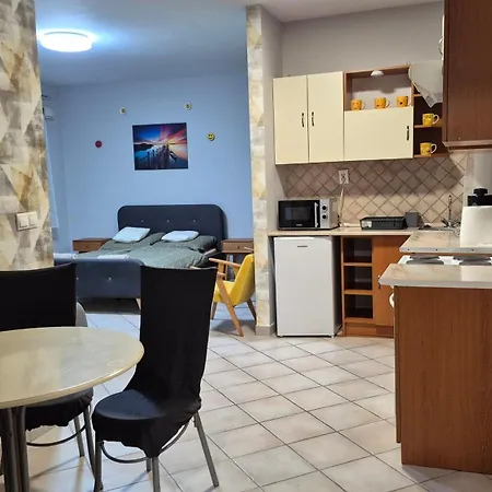 Smile Апартаменты *