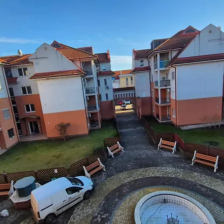 Smile Апартаменты Хайдусобосло