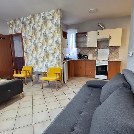 Апартаменты Smile