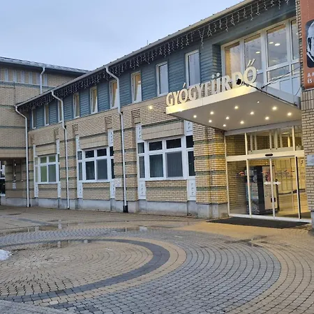 Апартаменты Smile Хайдусобосло