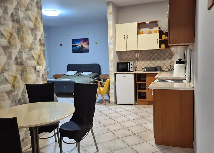 Smile Апартаменты *