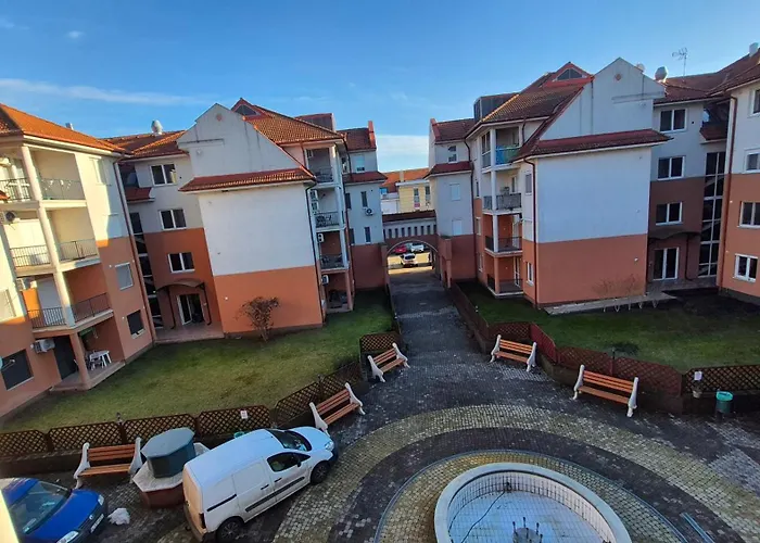 Smile Appartement Hajdúszoboszló
