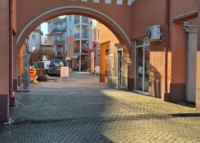 Smile * Hajdúszoboszló