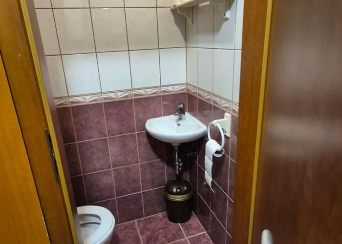 Smile Апартаменты *